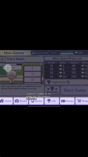 Conquering Math Tests: Overcoming Pressure and Anxiety