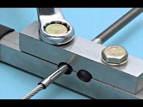 Hand Swage How To.wmv