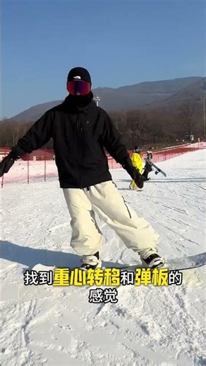 Master Snowboarding Basics in Minutes