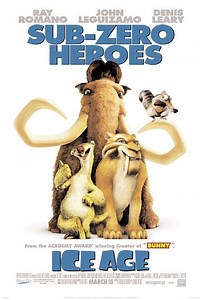 Ice Age: La edad de hielo - Película 2002 - Cine.com