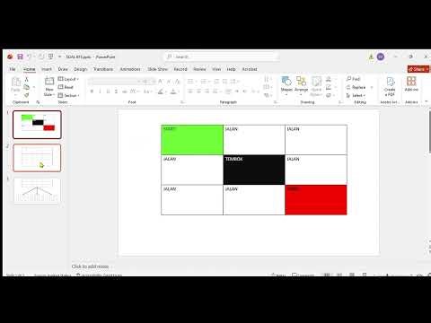 Menjelaskan Cara Penyelesaian Soal Labirin & 8 Puzzle Menggunakan Metode BREADTH-FIRST SEARCH (BFS)