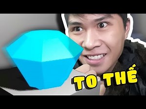 VIÊN KIM CƯƠNG NÀY LÀ TẤT CẢ NHỮNG GÌ BẠN CẦN - (Một viên đủ sống cả đời) | Sneak Thief