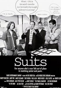 Suits streaming: where to watch movie online?