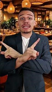 O QUE FAZER SE VOCÊ PERDER A COMANDA?