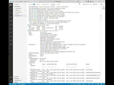 Kubernetes Pods and Services Explained with Hands On Demo