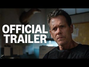 The Bondsman | Official Trailer | Prime Video