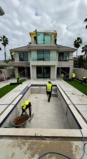 Before & After AI Home Renovation | A Run-Down House into a Modern Dream Home