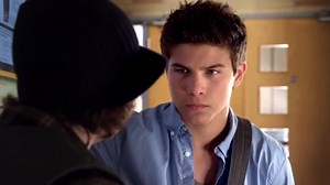 Take a look back on Drew Torres' time on Degrassi! And tune-in for the premiere tomorrow at 9pm! | Degrassi