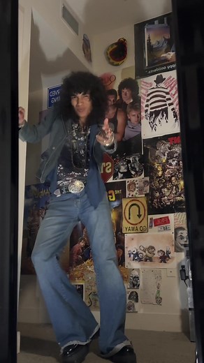 Rock Stars Kidnapped My Son! Find Out What Happens Next