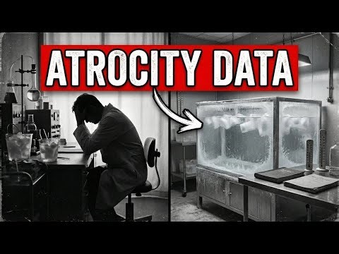 The Nazi 'Hypothermia' Experiment That Modern Doctors Still Use Today