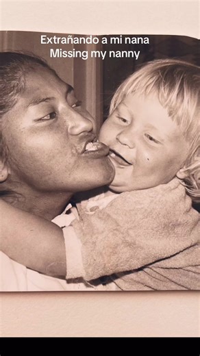 Agradecido de tener a mi Nana Ana de vuelta a mi vida. Pronto la veré de nuevo. Grateful to have my Nanny Ana back in my life. I’ll see her again soon. #nana #yacuiba #bolivia #nanny #juanitojonsson