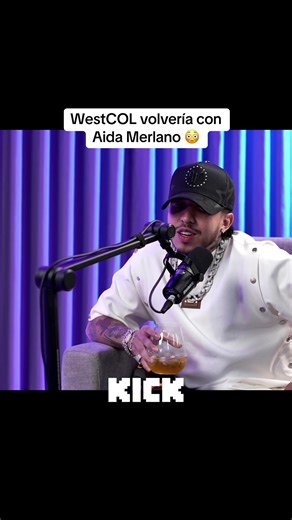 WestCOL y Aida: ¿Un regreso temeroso?