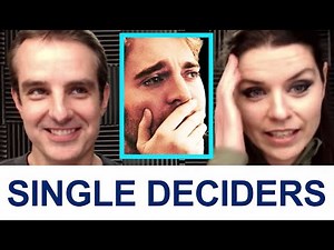 IxxP & ExxJ (Single Deciders) STRUGGLES