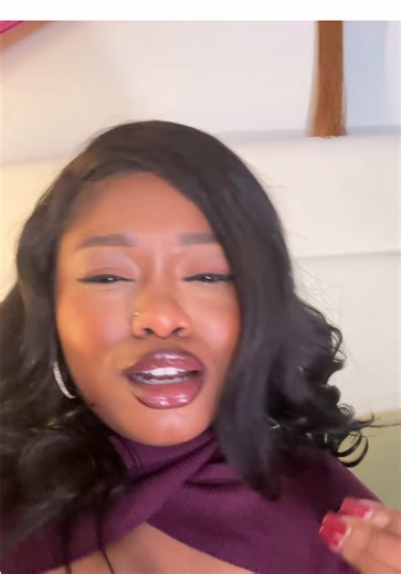 It’s all ur comments that enabled her to make that post in the first place.🤷🏾‍♀️ its ok not like someone’s content/ find the annoying ( don’t engage) but the Samyra hate train and bullying has REALLY gotten out of hands. We need to do better! If we’ve unlearned/unlearning all these other things why not Fatphobia??@Samyra keep up the good work sister!!🤍#samyra #ezee #fatphobia