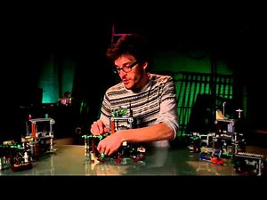 LEGO® Teenage Mutant Ninja Turtles®: Designer Video - Part 2