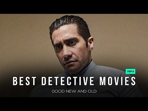 Best 5 Detective Movies | These movies may surprise you!