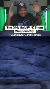 Just pure foot to a**….nothing else!😤 #nerd #nerdlife #anime #manga #comics #gachiakuta #fblifestyle | Bminustv