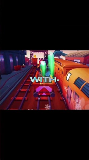 play as Wei in Subway Surfers City now