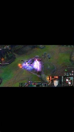 Shaco_Mid_Lane - League of Legends #shorts #leagueoflegends #lol