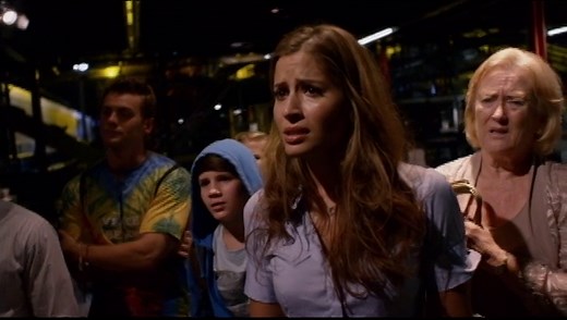 Quarantine 2: Terminal (2011)