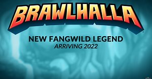 Brawlhalla: New Fangwild Legend Coming 2022 | Everything You Need To Know