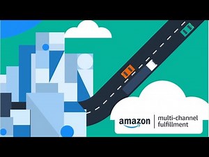 What is Amazon Multi-Channel Fulfillment (MCF)?