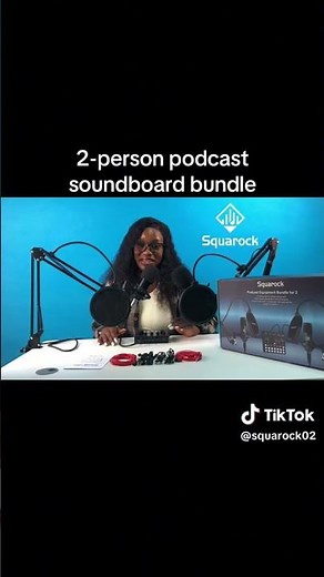 🔥 Best Podcast Equipment for 2 Hosts – Perfect Setup for Interviews & Co-Hosts