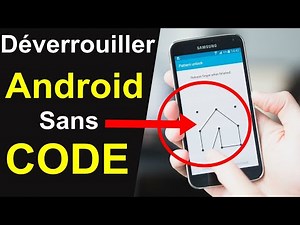 Comment Déverrouiller Un Téléphone Quand On A Oublié Le Code