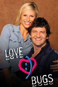 Love Bugs (2004-2007) - TV Show