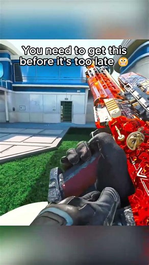 GET THIS BEFORE IT'S TOO LATE 😁 #callofduty #cod #bo7 #blackops7 #blackops