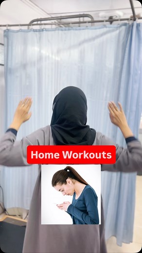 105K views · 3.3K reactions | Easy exercises for anyone and everyone… #physio #physiotherapy #physiojasmine #homeworkouts #exercisesathome #simpleexercises #interactivecontent #explore #feed #viral | Jasmine Aiman | Facebook