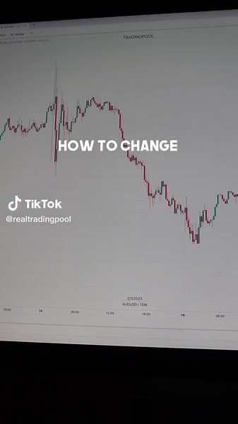 How to Change Your Chart Colors for a Cleaner Look