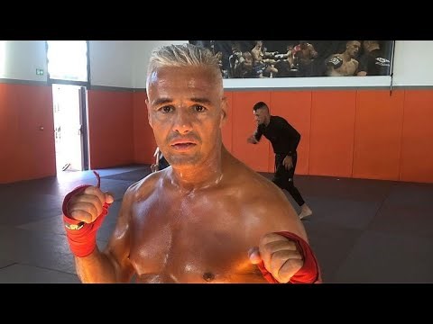 Farid Khider (La ferme célébrités) suspecté du meurtre du milliardaire Claude Dray