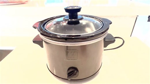 Watch Toastmaster Slow Cooker Review on Amazon Live