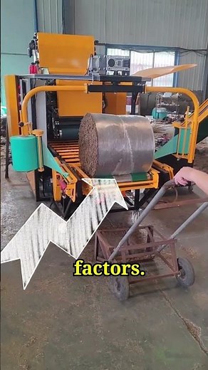 Opaque Wrap Film Packaging Machine | Secure, Durable & Industrial