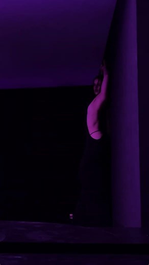 Rosalía owns the night in #calvinklein euphoria bold elixir.