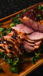 1.6K views · 30 reactions | Looking for a last minute Easter ham recipe? Here’s a quick and easy recipe, and it’s likely that you already have all the ingredients in your pantry! Full video link here! https://www.youtube.com/watch?v=YHE6qqFoE_4 | Snake River Farms | Facebook