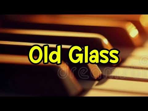 Old Glass - Background Music-Ni Cpyright Music