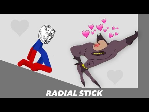 Best Falls | Stickman Dismounting compilation of funny moments #20