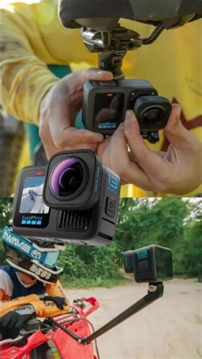 GoPro HERO13: Is the NEW Ultra Wide Edition Worth It?
