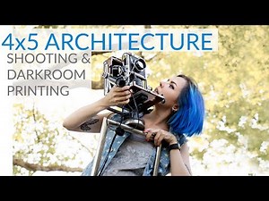 Franchi Stadium: Shooting 4x5 Architecture & Darkroom Printing Large Format