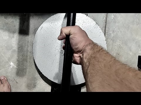 Crushing Grip Training - IronMind Go-Really-Grip Machine