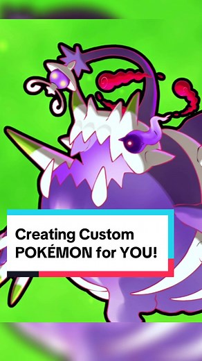 Creating Custom Pokémon: Your Unique Designs Unleashed