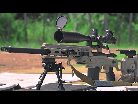 Top 5 Best Airsoft Sniper Rifles of 2023 - Ultimate Buyer's Guide