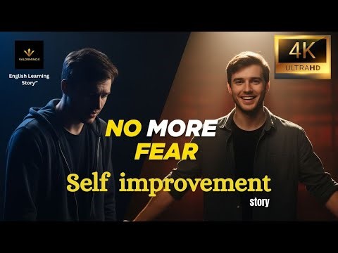 No More Shyness: How to Transform Fear into Unstoppable Confidence | ValorMindx