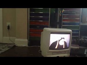 Opening Up To Teacher's Pet 2004 VHS