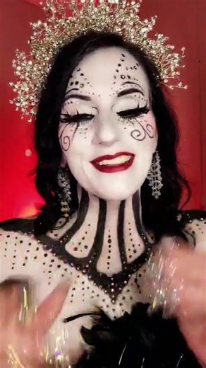 Hello 2026! FLEX Beauty Cosmetics MUA Competition Season 3 | Episode 1 Snow Leopard Makeup Challenge