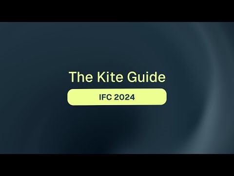 IFC 2024: What Product Innovators Need To Know Now