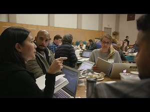 Collaboration Days for Curriculum Design