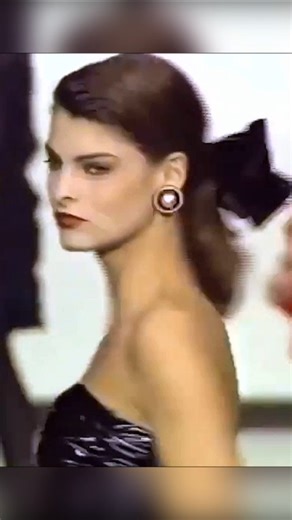Linda Evangelista ✨ Only for Exclusive Designers
